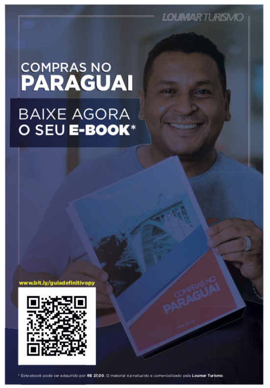 ebook compras no paraguai