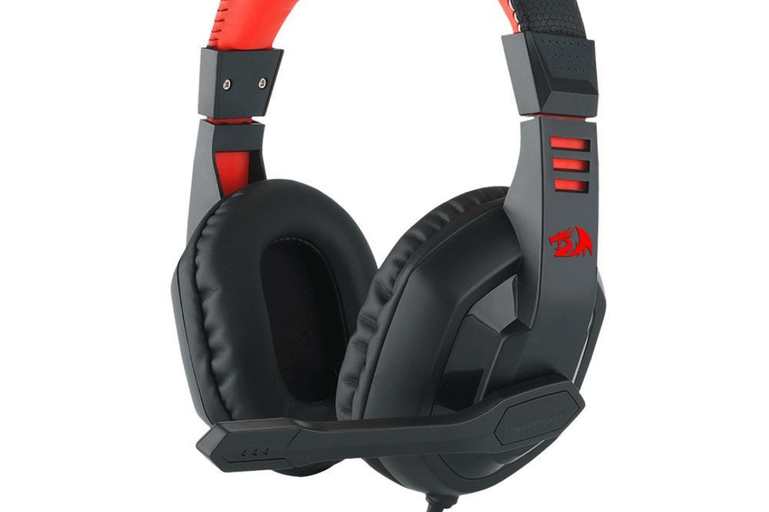 Headset Redragon Ares H120
