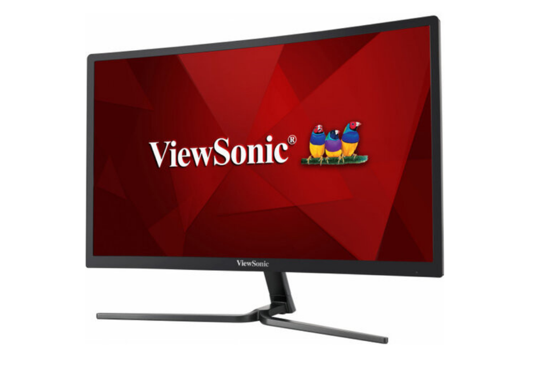 Monitor Gamer Viewsonic VX2458-MHD