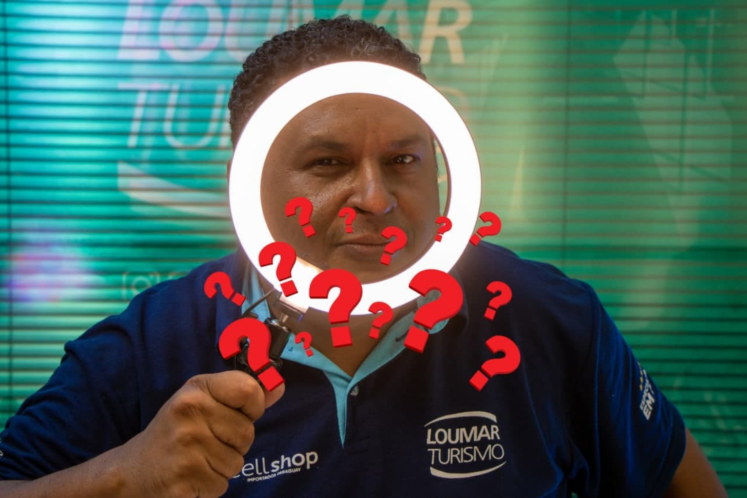 COISAS QUE VOCÊ PRECISA SABER (que a gente pode ter esquecido de te contar) SOBRE OS PRODUTOS E SERVIÇOS OFERECIDOS PELA LOUMAR