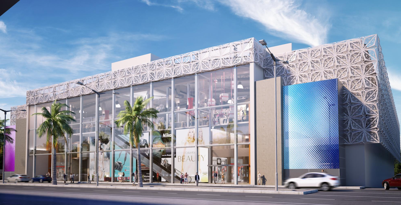 fazer compras em ciudad del este