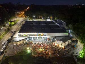 mercado público barrageiro